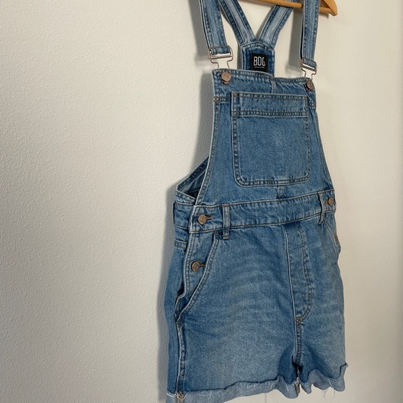 BDG overalls - Picture 2 of 4